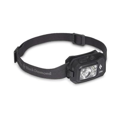 Black diamond Storm 450 Hoofdlamp