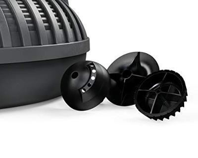 Oase Aquarius Fountain Set Classic 3000 E - Energy-Efficient with Various Spray Heads - thumbnail