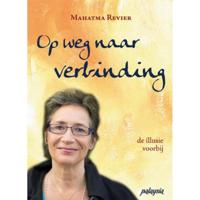 Op weg naar verbinding (Paperback) - thumbnail