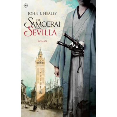 De samoerai van Sevilla (Paperback)