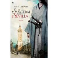De samoerai van Sevilla (Paperback) - thumbnail