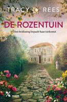 De rozentuin - Tracy Rees - ebook - thumbnail