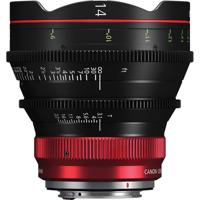 Canon CN-R 14mm T3.1 L F (M) - thumbnail