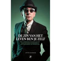 De zin van het leven ben je zelf - thumbnail