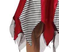 Piraten Kostuum Kind Anne Bonny - thumbnail