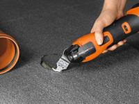 Fein 63903251210 Multitool 1 stuk(s) - thumbnail