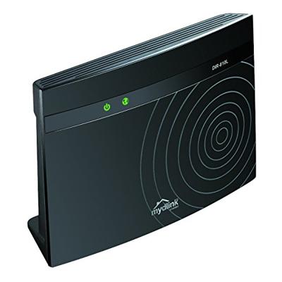 D-Link AC750 Wifi Ethernet Dual Band zwart - Router (10, 100 Mbit/s, 100 Mbit/s), 802.11a, 802.11ac, 802.11 200U, 300 Mbit/s Ethernet (RJ-45), IEEE 802.11a, IEEE 802.11ac, IEEE 802.11 IEEE 802.11 IEEE 802.11 802.11 IEEE 802.11 IEEE 802.11 u