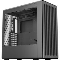 HAVN HAVN BF 360 PC-Gehäuse, Midi-Tower, E-ATX, Tempered Glass - schwarz Midi-tower PC-behuizing, Behuizing, Gaming-behuizing Zwart - thumbnail