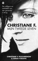 Christiane F., mijn tweede leven - Christiane V. Felscherinow, Sonja Vukovic - Paperback (9789044354164) - thumbnail
