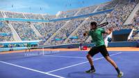 Tennis World Tour - thumbnail