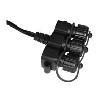 GardenLights KabelverdelerSplit 3x SPT-2 12V - 6006011 - thumbnail