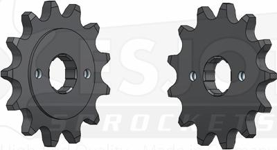 ESJOT Sprocket 520 14z standard