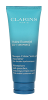 Clarins Hydra Essentiel Mask 75 ml Masker - thumbnail