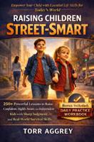 Raising Children Street-Smart - Torr Aggrey - ebook - thumbnail