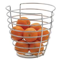 Blomus Wires Fruitmand 25 x 24 cm - thumbnail