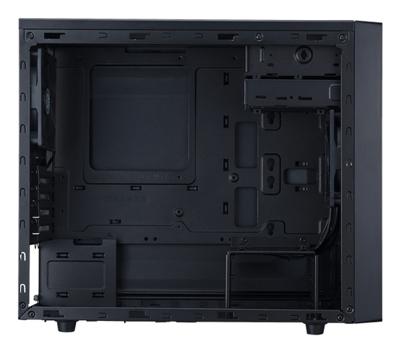 COOLER MASTER PC Behuizing N 200