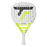 Padel Racket Tecnifibre 16WABR3704 Wit - thumbnail