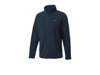 CRIVIT Heren thermo fleece vest (Marineblauw, XL) - thumbnail
