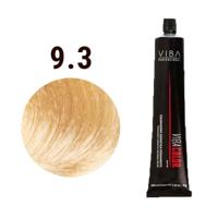 VIBA Permanent Colouring Cream Haarverf - thumbnail