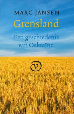 Grensland (Paperback)