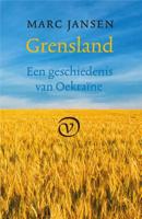 Grensland (Paperback) - thumbnail