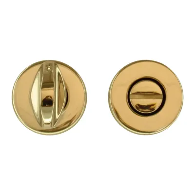 Hdd Pro WC Garnituur Rond Klikrozas 45 Mm Titanium Hdd Pro WC Garnituur Rond Klikrozas 45 Mm Titanium