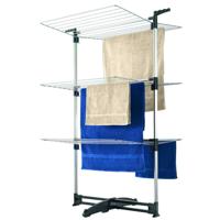 Metaltex 40mtr Ciclone droogtoren - thumbnail