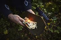 Hultafors Little Helper Forsberg | Echt Leder - HU840791 - thumbnail