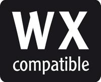 Weller WXP 120 Soldeerbout 24 V 120 W Beitelvorm +100 - +450 °C - thumbnail