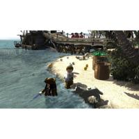 LEGO Pirates of the Caribbean - thumbnail