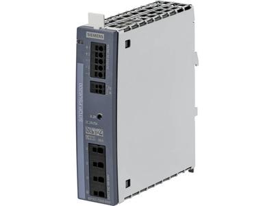 Siemens 6EP34347SB003AX0 DIN-rail netvoeding 10 A 240 W Aantal uitgangen:1 x Inhoud 1 stuk(s)
