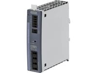 Siemens 6EP34347SB003AX0 DIN-rail netvoeding 10 A 240 W Aantal uitgangen:1 x Inhoud 1 stuk(s) - thumbnail