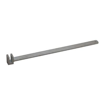 Cycplus Cyclus crankrichter voor stalen cranks
