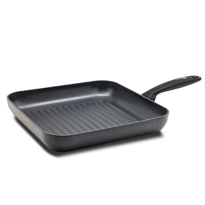 Andorra Grillpan Vierkant
