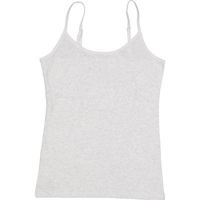 Singlet - Grijs Singlet - Grijs