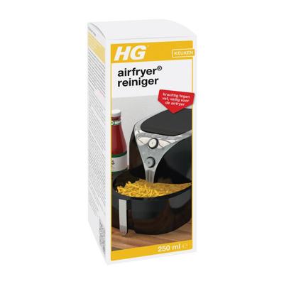 HG Airfryer Reiniger 250ml