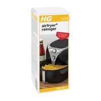 HG Airfryer Reiniger reinigingsmiddel - thumbnail