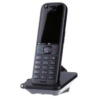 Auerswald COMfortel® M-710 DECT handset Titaangrijs