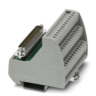Phoenix Contact 2315146 VIP-3/SC/D37SUB/M Interface module Varioface-VIP Inhoud: 1 stuk(s) Phoenix Contact 2315146 VIP-3/SC/D37SUB/M Interface module Varioface-VIP Inhoud: 1 stuk(s)