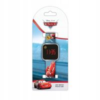 Horloge Kinderen Cars CARS - LED WATCH (Ø 33 mm) - thumbnail