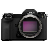 Fujifilm GFX 100S body - thumbnail