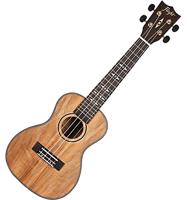 Flight Supernatural Series DUC450 Mango concert ukelele met gigbag - thumbnail