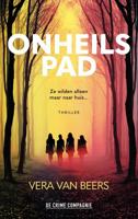 Onheilspad (Paperback) - thumbnail