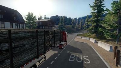 Truck Driver Truck Driver