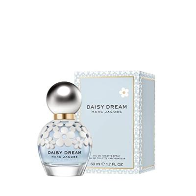 Marc Jacobs Daisy Dream Eau de toilette Spray 50 ml Dames Marc Jacobs Daisy Dream Eau de toilette Spray 50 ml Dames