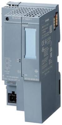Siemens 6GK7542-6UX00-0XE0 PLC-communicatieprocessor Siemens 6GK7542-6UX00-0XE0 PLC-communicatieprocessor