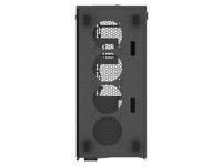 Thermaltake AX700 TG Black Full Tower Gaming-behuizing Zwart - thumbnail