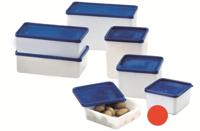 Westmark diepvriesdoos 4st 0.50ltr - thumbnail