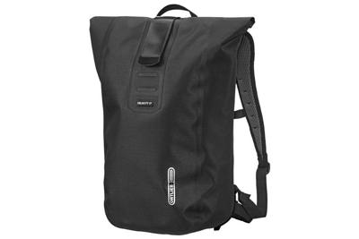Ortlieb Velocity PS Rugzak 17L - Zwart Ortlieb Velocity PS Rugzak 17L - Zwart