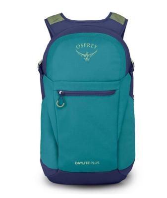 Osprey Daylite Plus Rugtas Blue Spikemoss/Alkaline 20L